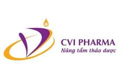 Dược Phẩm CVI