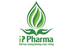 Dược phẩm Quốc Tế ITP