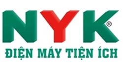 Máy lọc nước Nyk