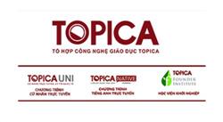 Tổ hợp giáo dục Topica