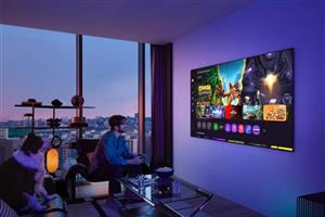 TV OLED 2025: Xử lý triệt để các điểm yếu nhờ loạt đột phá công nghệ mới