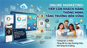  Seeding Threads: Giúp người bán hàng tiếp cận khách hàng tiềm năng
