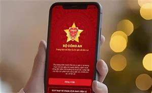 Người dân cần cập nhật hộ chiếu vào VNeID ngay để tránh mất quyền lợi