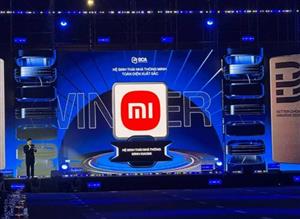 Không nằm ngoài dự đoán: Xiaomi thắng lớn tại Better Choice Awards 2025 nhờ hệ sinh thái nhà thông minh toàn diện