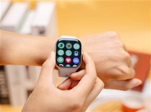 vivo trình làng smartwatch mới: Thiết kế 