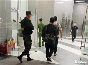 Shark Bình bị khởi tố: Công an tạm giữ 597 cây vàng, 18 sổ đỏ và tài sản trị giá khoảng 900 tỷ đồng