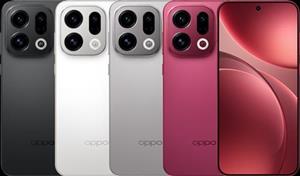 OPPO Find X9 và X9 Pro ra mắt: Pin siêu khủng 7.500mAh, chip Dimensity 9500, camera tele 200MP có thể gắn ống kính rời