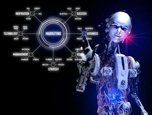 AI đang cách mạng hóa ngành digital marketing ra sao?