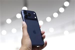 Cổ phiếu Apple lập đỉnh lịch sử nhờ iPhone 17 