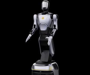 Startup robot do con trai tỷ phú ngành ô tô sáng lập gọi vốn thành công chỉ sau 4 tháng hoạt động