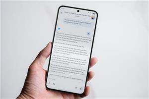 Bạn đã thử chưa? Tập phỏng vấn tuyển dụng với AI – Chiêu mới giúp vượt qua vòng phỏng vấn thật