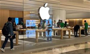 Thị Phần Smartphone: Apple và Samsung Cân Bằng Tỷ Lệ