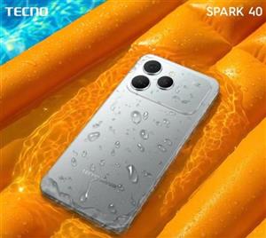 Tecno trình làng dòng smartphone SPARK 40 tại Việt Nam: Giá từ hơn 2 triệu đồng, thiết kế đẹp, pin “trâu”, màn hình AMOLED ấn tượng