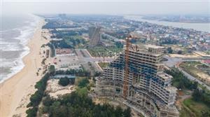 Tập đoàn Tân Hoàng Minh Đề Xuất Đầu Tư Khu Nghỉ Dưỡng 1.600 Ha Tại Quảng Bình