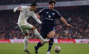 Ruben Amorim Khen Ngợi Harry Maguire và Kêu Gọi Man Utd Noi Gương Cầu Thủ Này