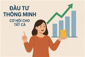 Xu hướng tài chính mới đang thay đổi cách người Việt tiêu dùng và kinh doanh