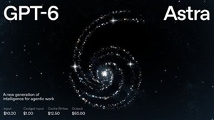 OpenAI trình làng GPT-6 Astra: AI đang tiến thêm một bước để tự làm việc thay con người