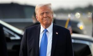 Tổng thống Trump Ra Quyết Định Tước Quyền Tiếp Cận Thông Tin Mật Của Ông Biden