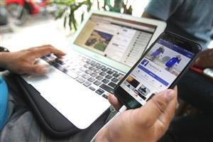 Chính thức thu thuế kinh doanh online qua Facebook, zalo tại Hà Nội