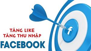 Mua like Facebook có nên không? 