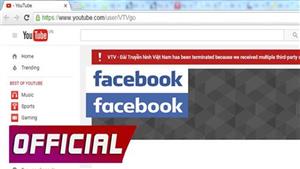 Cách tìm ảnh và video không bị phạm bản quyền trước khi đăng lên Facebook