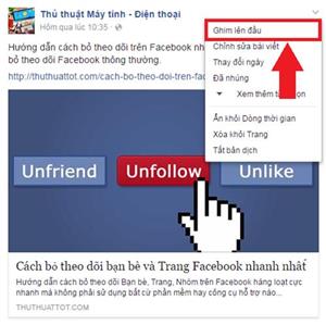 6 thủ thuật viết bài trên Facebook thu hút người đọc nhất