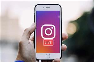 Hướng dẫn phát live stream trên Instagram toàn tập