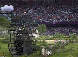 10 sự kiện thể thao quốc tế nổi bật năm 2012
