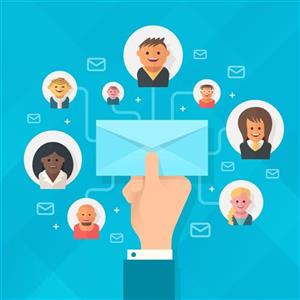 Cách giảm tỷ lệ spam email khi gửi nhiều email cùng lúc