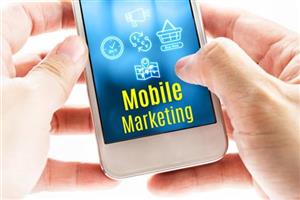 Mobile marketing mới nhưng lại rất hiệu quả