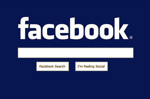 facebook tìm kiếm