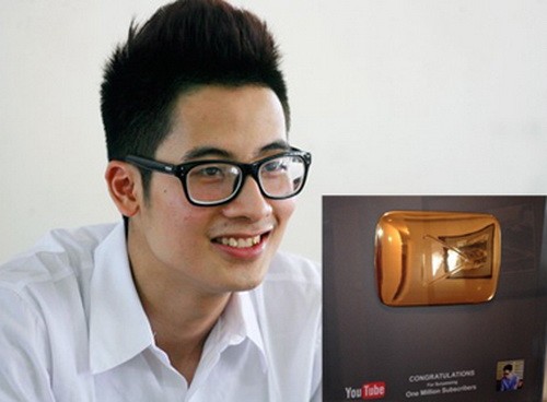 tằng view cho kênh video Youtube
